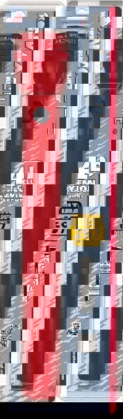 Handheld Flashlight: Krypton, 10 hr Max Run Time